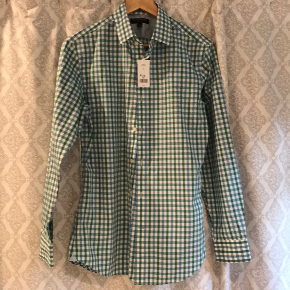 Banana Republic dress shirt